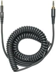 Hörlurskabel Audio-Technica ATPT-M50XCAB2BK Hörlurskabel