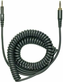 Câble pour casques Audio-Technica ATPT-M50XCAB2BK Câble pour casques - 1