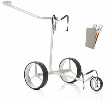 Električna kolica za golf Jucad Drive SL Classic SET Električna kolica za golf - 1