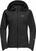 Jachetă Jack Wolfskin Atlas Tour W Black XS Jachetă