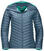 Jachete femei de exterior: Jack Wolfskin Atmosphere W Frost Blue XS Jachetă Jachetă Jack Wolfskin Atmosphere W Frost Blue XS Jachetă