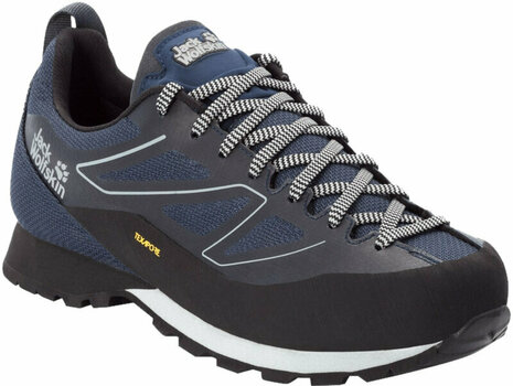 Pantofi trekking de bărbați Jack Wolfskin Scrambler 2 Texapore Low 44,5 Pantofi trekking de bărbați - 1