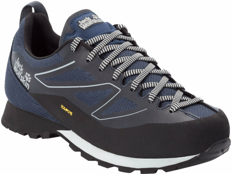 Jack wolfskin mens trainers online