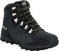 Pantofi trekking de bărbați: Jack Wolfskin Refugio Texapore Mid 45,5 Pantofi trekking de bărbați Pantofi trekking de bărbați Jack Wolfskin Refugio Texapore Mid 45,5 Pantofi trekking de bărbați