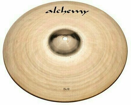 Effects Cymbal Istanbul Alchemy Bell Effects Cymbal 8" - 1