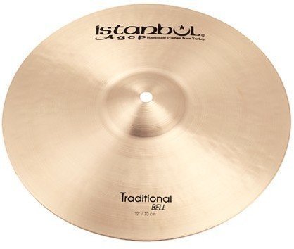Effects Cymbal Istanbul Traditional Bell Effects Cymbal 10"