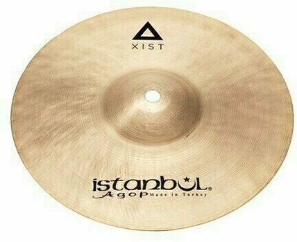 Splash Cymbal Istanbul Xist Splash Cymbal 10" - 1
