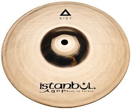 Cymbale splash Istanbul Xist Brilliant Cymbale splash 10"