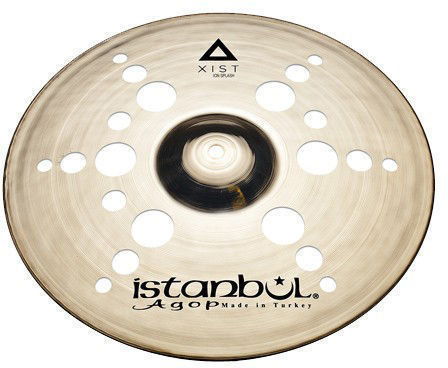 Splash Cymbal Istanbul ISTXISPB8 Xist Splash 8''