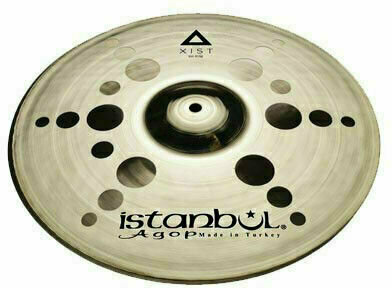 Effektbecken Istanbul ISTXIONH14 Xist 14" Effektbecken - 1