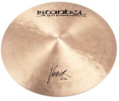 Ride Κύμβαλο Istanbul ISTVJR20 20" Ride Κύμβαλο