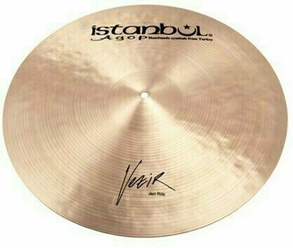 Ride Κύμβαλο Istanbul ISTVJR20 20" Ride Κύμβαλο - 1