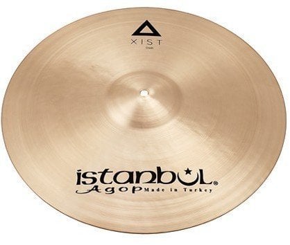 Crash činel Istanbul ISTXC16 Xist 16" Crash činel