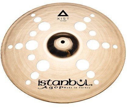 Cinel Crash Istanbul Xist ION Crash 16''