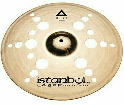 Cinel Crash Istanbul Xist ION Crash 16'' - 1