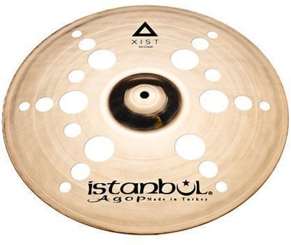 Crash Cymbal Istanbul ISTXIC20 Xist Crash Cymbal 20"