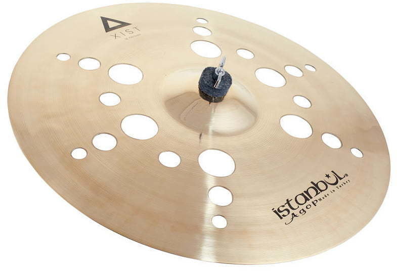 Platillo Crash Istanbul ISTXIC18 Xist 18" Platillo Crash