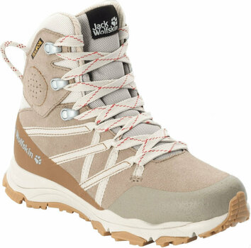 Jack Wolfskin Womens Downhill Texapore Low Waterproof Hiking Shoes CLE -  ScoutTech