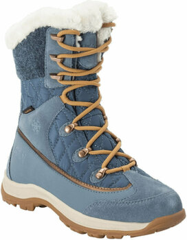 Pantofi trekking de dama Jack Wolfskin Aspen Texapore High W 42 Pantofi trekking de dama - 1