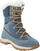 Pantofi trekking de femei: Jack Wolfskin Aspen Texapore High W 42 Pantofi trekking de dama Pantofi trekking de dama Jack Wolfskin Aspen Texapore High W 42 Pantofi trekking de dama