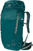 Outdoor rucsac Jack Wolfskin Kalari Trail 36 Dark Spruce 36 L Outdoor rucsac