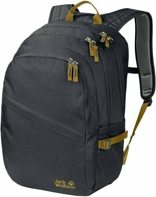 Jack wolfskin dayton backpack best sale