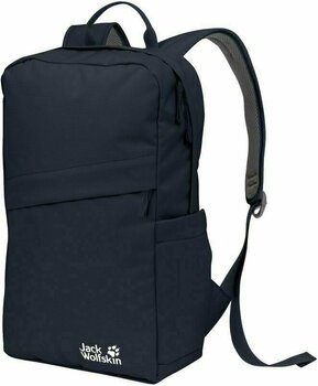 Rucsac urban / Geantă Jack Wolfskin Cariboo Midnight Blue 16 L - 1