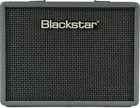 Kytarové kombo Blackstar Debut 15E Bronco Grey - 1