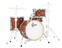 Zestaw perkusji akustycznej Gretsch Drums CT1-J484 Catalina Club Satin-Walnut Glaze