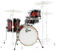 Akoestisch drumstel Gretsch Drums CT1-J484 Catalina Club Glans-Antique Burst