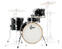 Zestaw perkusji akustycznej Gretsch Drums CT1-J404 Catalina Club Black