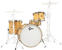 Akoestisch drumstel Gretsch Drums CT1-R444 Catalina Club Satin Natural