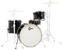 Akoestisch drumstel Gretsch Drums CT1-R444 Catalina Club Black