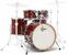 Akoestisch drumstel Gretsch Drums CM1-E825 Catalina Maple Walnut Glaze