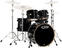 Set akustičnih bubnjeva PDP by DW Concept Set 5 pcs 20" Pearlescent Black