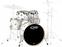 Set akustičnih bubnjeva PDP by DW Concept Shell Pack 5 pcs 22" Pearlescent White