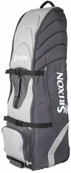Bőrönd / hátizsák Srixon Travel Cover Charcoal/Grey - 1