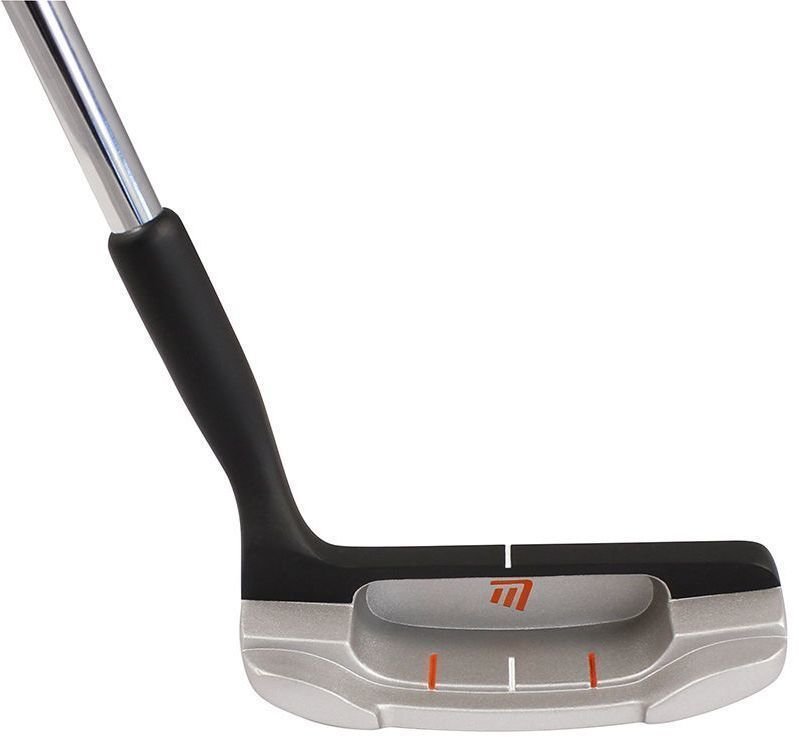 Golfclub - putter Masters Golf Genus C2 Rechterhand 36''