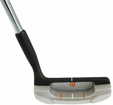 Golfclub - putter Masters Golf Genus C2 Rechterhand 36'' - 1
