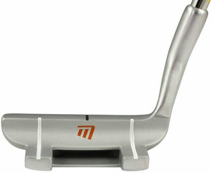 Golfschläger - Putter Masters Golf Genus C4 Linke Hand 36'' - 1