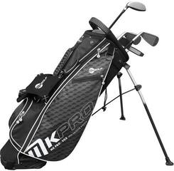 Golfový set Masters Golf Pro Pravá ruka Graphite Junior Golfový set