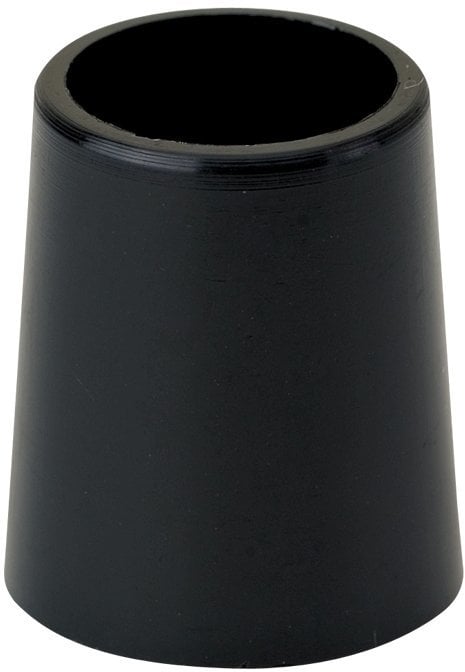 Akcesoria do golfa Masters Golf Ferrule - Iron 15mm .370 Black pack 12