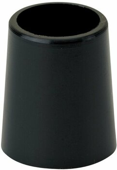 Golfzubehör Masters Golf Ferrule - Iron 15mm .370 Black pack 12 - 1