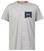Tricou Musto Land Rover Pocket Tee Grey Melange L Tricou