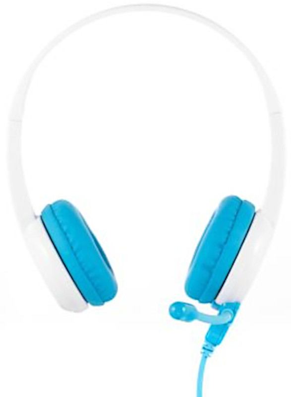 BuddyPhones StudyBuddy Син