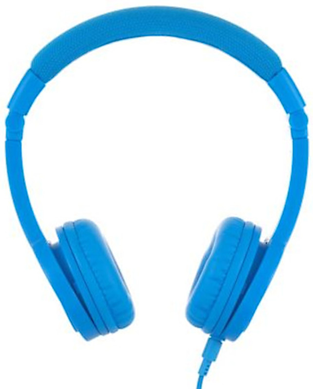BuddyPhones Explore+ Син