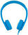 Slušalice za djecu BuddyPhones Explore+ Plava