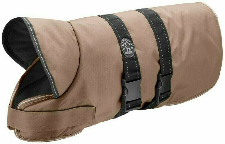 Haina pentru câine Hunter Denali Paltoane pentru câini Maro 55 cm Haina pentru câine