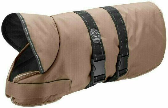 Haina pentru câine Hunter Denali Paltoane pentru câini Maro 55 cm Haina pentru câine - 1