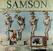 Disque vinyle Samson - Shock Tactics (LP)